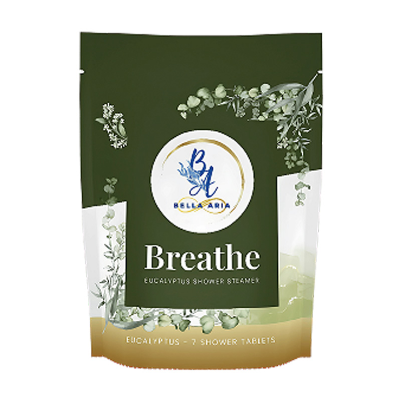 Breathe Eucalyptus