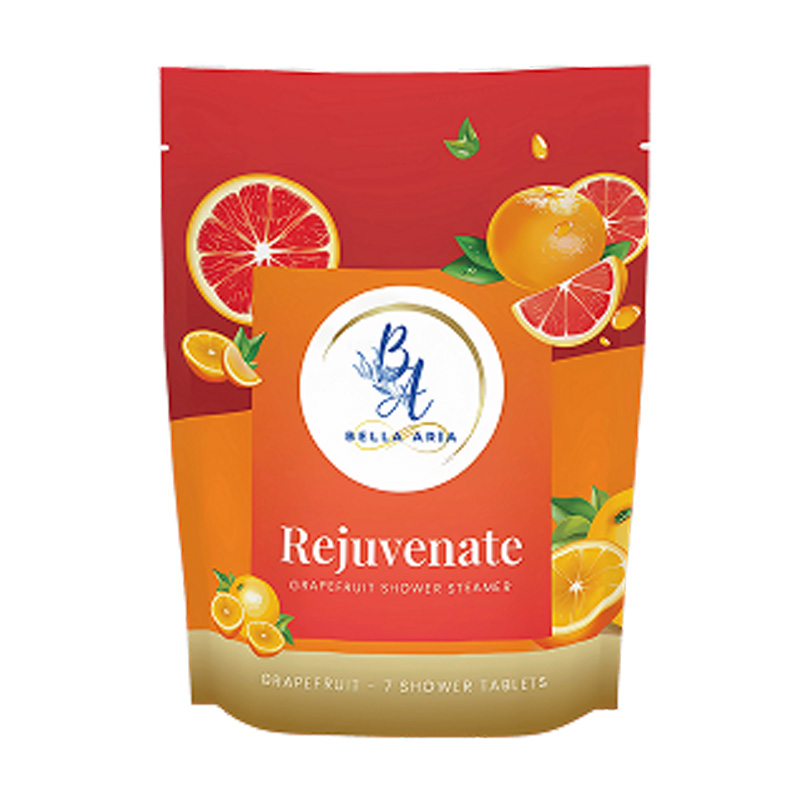 Rejuvenate Grapefruit