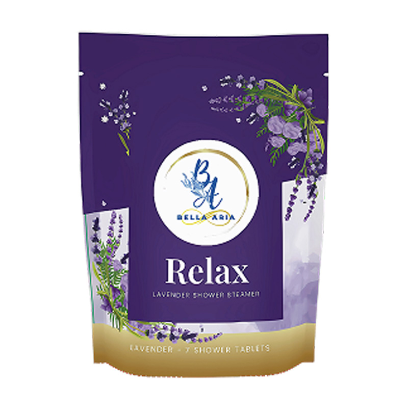 Relax Lavender