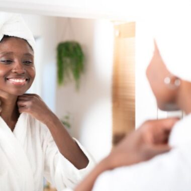 Mastering the art of unwinding after work