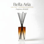 Earl Gray rectangle diffuser