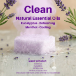 Lavender Just us Chix (7)