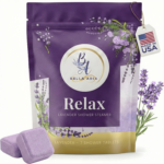 Lavender Just us Chix (7)