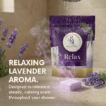 Lavender Just us Chix (7)