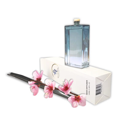 Bella Aria Sea Breeze Reed Diffuser