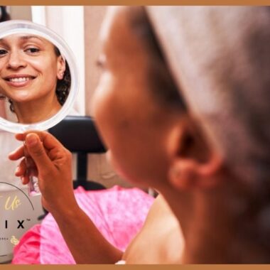 Scents to Help You De-Stress, Boost Your Mood & Feel Good