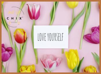 Love Yourself