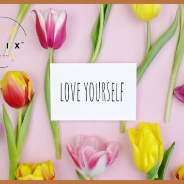 Scents to Help You De-Stress, Boost Your Mood & Feel Good